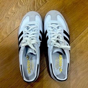 Adidas OG Samba sneakers - white